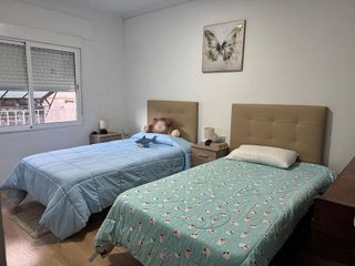 Piso en venta en Collblanc en Hospitalet de Llobregat, L´