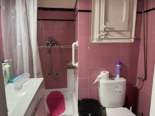 Piso en venta en Collblanc en Hospitalet de Llobregat, L´