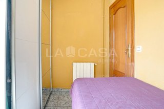 Piso en venta en El Besós i el Maresme en Barcelona