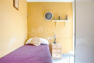 Piso en venta en El Besós i el Maresme en Barcelona