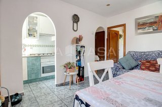 Piso en venta en El Besós i el Maresme en Barcelona
