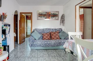 Piso en venta en El Besós i el Maresme en Barcelona