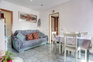 Piso en venta en El Besós i el Maresme en Barcelona