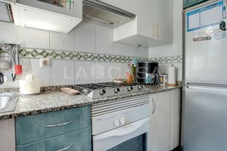 Piso en venta en El Besós i el Maresme en Barcelona
