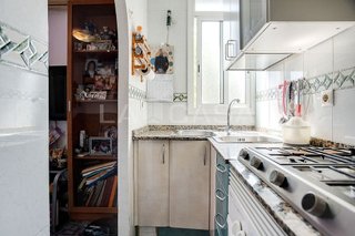 Piso en venta en El Besós i el Maresme en Barcelona