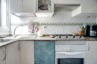 Piso en venta en El Besós i el Maresme en Barcelona