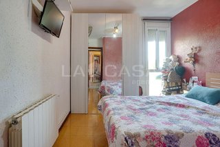 Piso en venta en El Besós i el Maresme en Barcelona