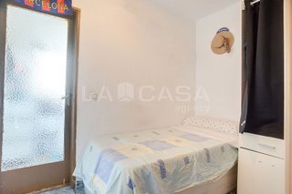 Piso en venta en El Besós i el Maresme en Barcelona