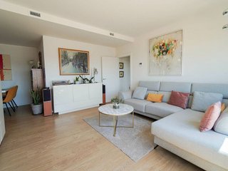 Piso en venta en Centre en Hospitalet de Llobregat, L´