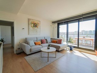 Piso en venta en Centre en Hospitalet de Llobregat, L´