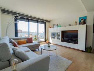 Piso en venta en Centre en Hospitalet de Llobregat, L´