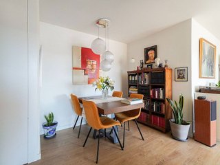 Piso en venta en Centre en Hospitalet de Llobregat, L´
