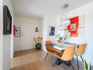 Piso en venta en Centre en Hospitalet de Llobregat, L´