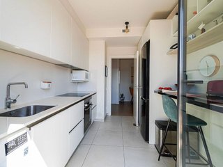 Piso en venta en Centre en Hospitalet de Llobregat, L´