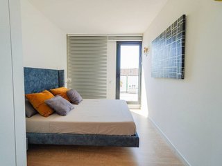 Piso en venta en Centre en Hospitalet de Llobregat, L´