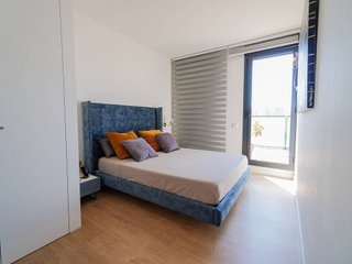 Piso en venta en Centre en Hospitalet de Llobregat, L´