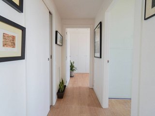 Piso en venta en Centre en Hospitalet de Llobregat, L´