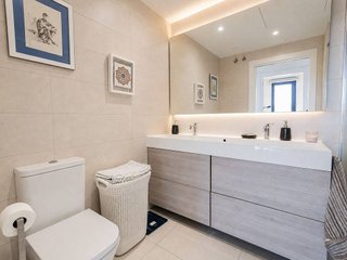 Piso en venta en Centre en Hospitalet de Llobregat, L´