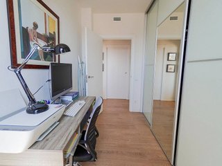 Piso en venta en Centre en Hospitalet de Llobregat, L´
