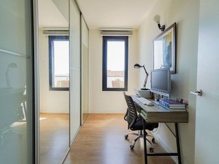 Piso en venta en Centre en Hospitalet de Llobregat, L´