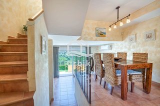 Casa adosada en venta en Els Pins - Politur en Castell-Platja d´Aro