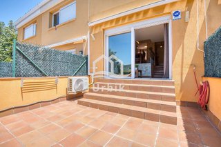 Casa adosada en venta en Els Pins - Politur en Castell-Platja d´Aro