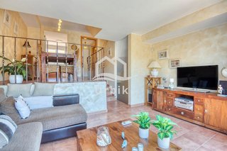 Casa adosada en venta en Els Pins - Politur en Castell-Platja d´Aro