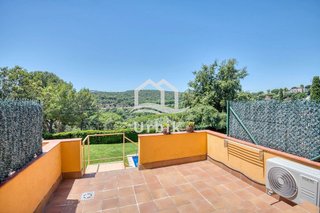 Casa adosada en venta en Els Pins - Politur en Castell-Platja d´Aro