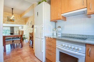 Casa adosada en venta en Els Pins - Politur en Castell-Platja d´Aro