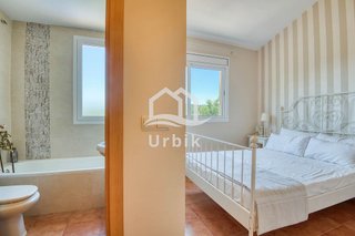 Casa adosada en venta en Els Pins - Politur en Castell-Platja d´Aro