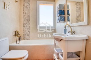 Casa adosada en venta en Els Pins - Politur en Castell-Platja d´Aro