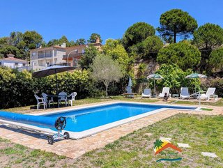 Chalet en venta en Urbanitzacions en Lloret de Mar