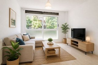 Piso en venta en Eixample Nord – La Devesa en Girona