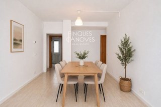 Piso en venta en Eixample Nord – La Devesa en Girona