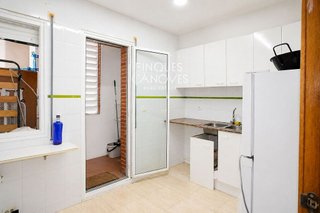 Piso en venta en Eixample Nord – La Devesa en Girona