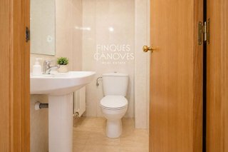 Piso en venta en Eixample Nord – La Devesa en Girona