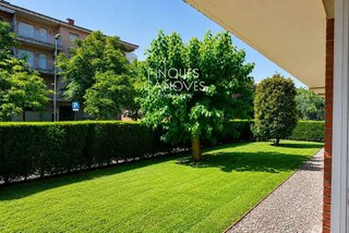 Piso en venta en Eixample Nord – La Devesa en Girona