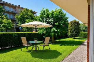 Piso en venta en Eixample Nord – La Devesa en Girona