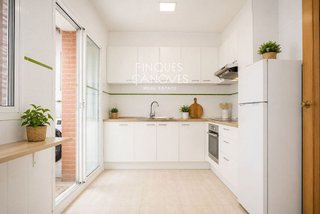 Piso en venta en Eixample Nord – La Devesa en Girona
