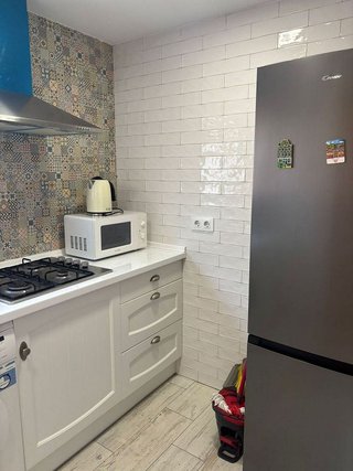 Piso en venta en Vila de Gràcia en Barcelona