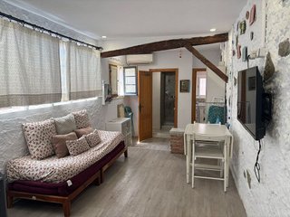 Piso en venta en Vila de Gràcia en Barcelona