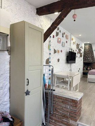 Piso en venta en Vila de Gràcia en Barcelona