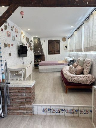Piso en venta en Vila de Gràcia en Barcelona
