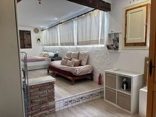 Piso en venta en Vila de Gràcia en Barcelona