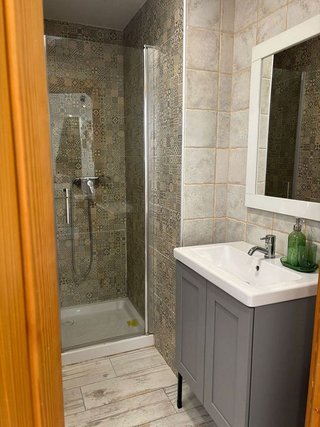 Piso en venta en Vila de Gràcia en Barcelona