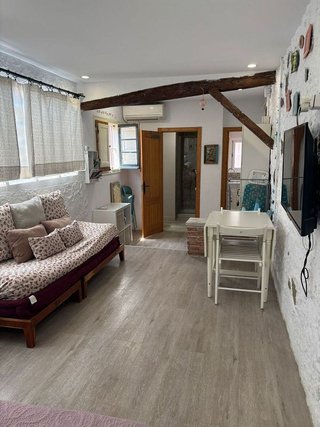 Piso en venta en Vila de Gràcia en Barcelona
