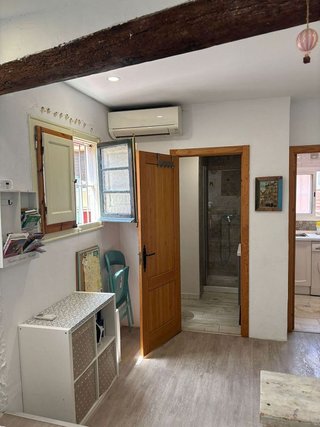 Piso en venta en Vila de Gràcia en Barcelona