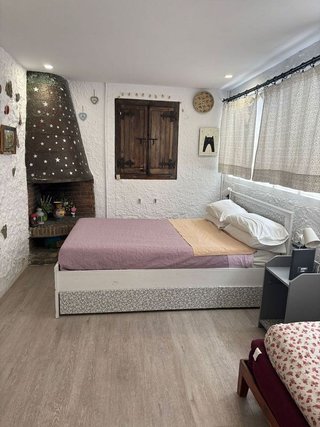 Piso en venta en Vila de Gràcia en Barcelona