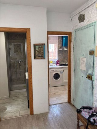 Piso en venta en Vila de Gràcia en Barcelona