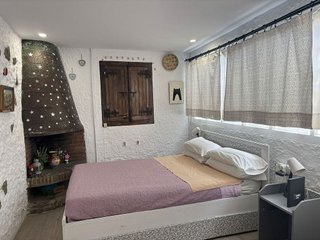 Piso en venta en Vila de Gràcia en Barcelona